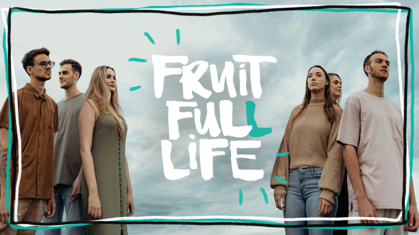 Fruitfull life